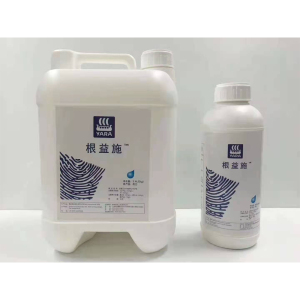 雅苒根益施促根冲施液微量元素补钙镁生根剂荷兰进口冲施肥