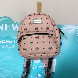 玫琳凯双肩包包