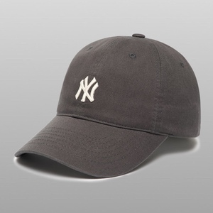正品MLB棒球帽Newera帽子47brand鸭舌帽扬基队NY软顶帽#3ACP7701N