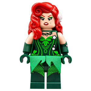 乐高绝版稀有人仔大电影