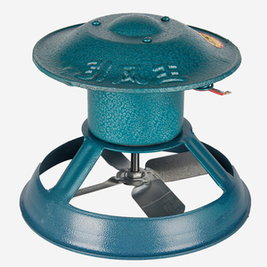 烟筒引风机家用烟囱吸烟机农村小型倒烟排烟机炉子火炕烟筒引风