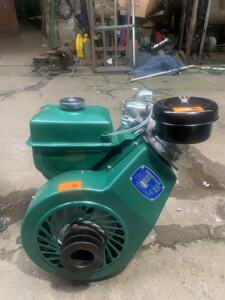 3马力柴油机小型