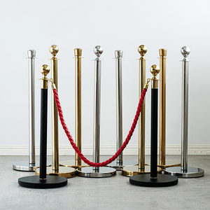 【不锈钢迎宾栏杆】不锈钢迎宾栏杆品牌,价格 - 阿里巴巴