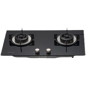 前锋z201-x燃气灶z201-b双灶家用大火力嵌入式猛火天然气灶具