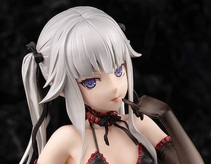 【猎模人现货】native n社 rocket boy 1/6美少女万华镜 篝之雾枝