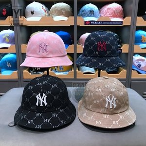 mlb儿童款帽子