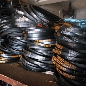 时风 五征 福田五星农用三轮车传动皮带 威普斯品牌三角带b型皮带