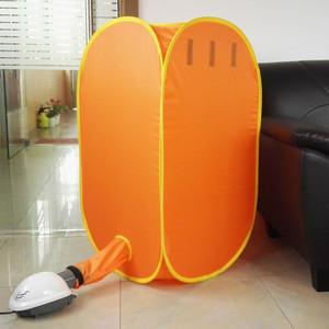 Air O Dry便携家用干衣机迷你烘干机宝宝烘衣器旅行可折叠免安装