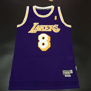 kobe科比球衣