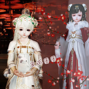 剑网3剑网三剑三 乘风盒子 万里乘风 三代元宵 晴岚绘黑白发衣服