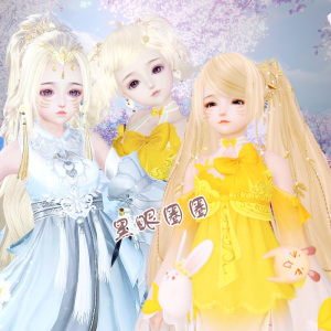 剑网3剑网三剑三 金发 国金 鸡金 喵金 蝶金 考金 猪金 丝路金