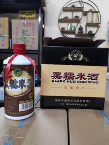潮州凤凰米酒