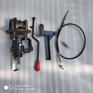 三轮摩托车加力器通用