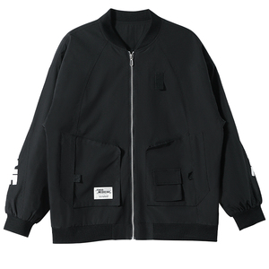 肖劲松18599149淘宝婴儿夹衣套装外套洋气春装1岁男