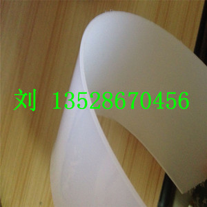 白色pp板PP棒 聚丙烯 绝缘材料 硬塑料板 塑胶板2 3 4 5 6 8 10mm