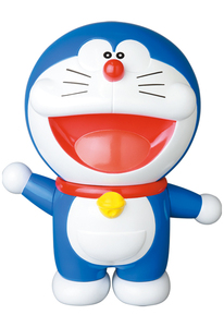 日本原版_vcd手办(哆啦a梦,机器猫,doraemon)
