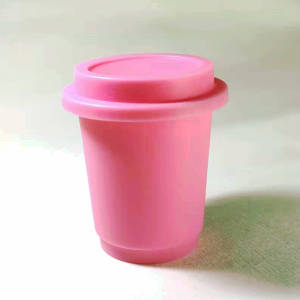 咖啡胶囊杯 三顿半永璞鹰集冻干咖啡包装杯 可印logo