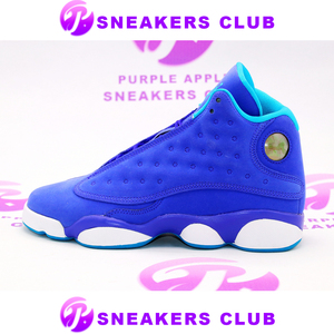 Air Jordan 13 GS Hornets AJ13 保罗 黄蜂 824246-405