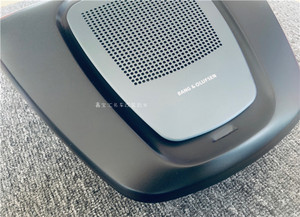 适用于宝马5系7系bo升降中置x5x6x3x4哈曼卡顿汽车音响中高音喇叭