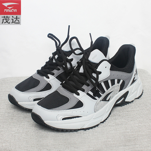 茂达男鞋
