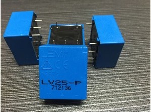 全新热卖LV25-P LV25P 莱姆LEM.电流/电压传感器模块芯片 可直拍