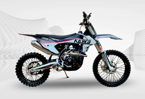 克维斯k16 k18 nc250 300 450cc 2冲四冲程发动机水冷越野摩托车