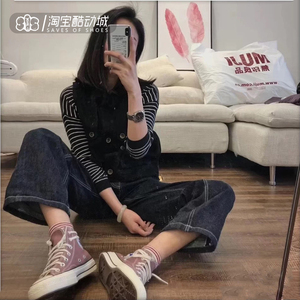 converse匡威1970s三星标豆沙色高帮男女复古帆布鞋滑板鞋168510c