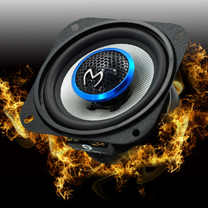 魔音汽车音响