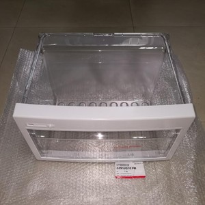 lg原装全新冰箱冷藏室抽屉gr-a2075fha/a2077fja  发货时间一个月