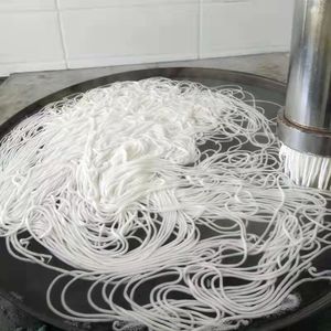 特产托县小口子粉条手工土豆粉农家自制农产品手工火锅宽粉11人付款