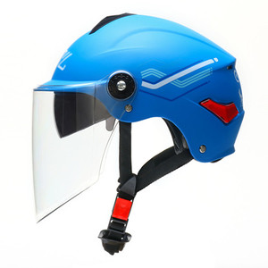 饿么了外卖头盔