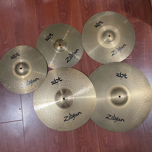 00梦之星琴行淘宝知音镲片zbt架子鼓镲