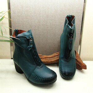 景本色女鞋正品短筒