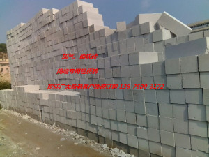 各种尺寸轻质砖20公分轻质砖/环保砖/气泡砖/气块砖/加砌块