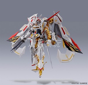 现货 万代 魂限定 metalbuild mb 金异端 天哈娜 风花机 seed迷惘