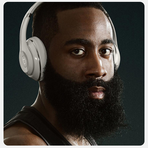 beats studio wireless魔音录音师3代无线蓝牙耳机nba詹姆斯同款