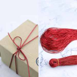 红线绳尼龙绳
