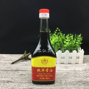 极鲜酱油揭阳