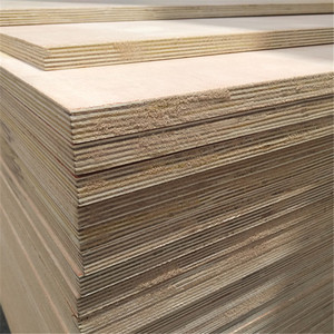 多层板胶合板三合板三夹板整张柳桉层压板复合板实木工艺品板18mm