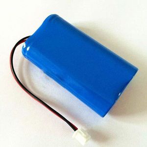 戴乐爱歌歌郎q93 q92电媒机扩音器内置大容量锂电池 遥控电池可拆