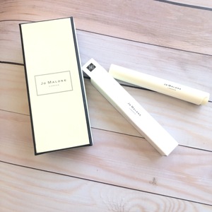 现货~jo malone祖玛珑祖马龙 杏桃花与蜂蜜香水香氛笔6ml 香膏笔