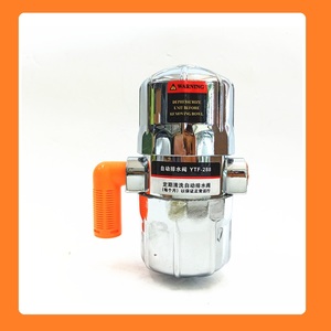 YTF-288气动式自动排水器 空压机储气罐过滤器自动排水器S器
