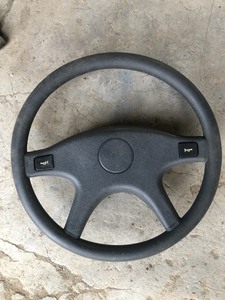 五征三轮车方向盘