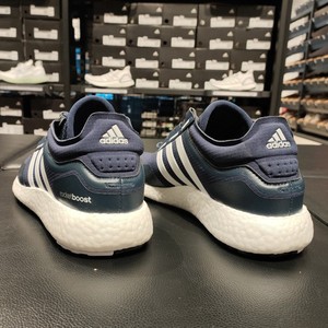 坏蛋的店 阿迪达斯/adidas rocket boost 缓震鞋里加绒保暖跑步鞋