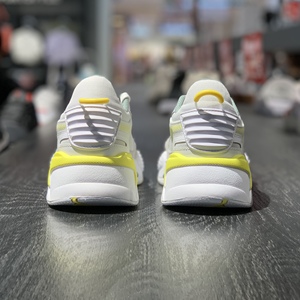 坏蛋的店彪马/puma rs-x 男女鞋休闲鞋老爹鞋复古运动鞋370920