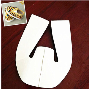 000人付款淘宝25号古风3分娃手工布鞋图纸纸样制作视频教程看买家页面