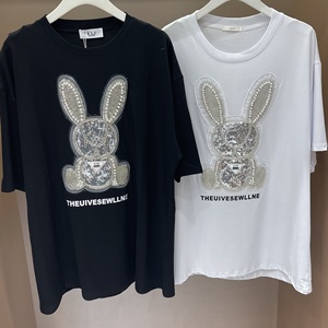 【带兔子图案的衣服】带兔子图案的衣服品牌,价格 - 阿里巴巴