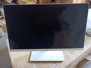 原装 冠捷aoc显示器i2279vw 215lm00055显示屏坏了,其他都是好的
