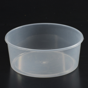 实验室塑料圆水槽 圆形塑料水槽 250mm*100mm 化学 教学仪器