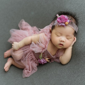儿童摄影服装新生儿婴儿百天宝宝拍照相影楼拍摄主题道具服饰衣服